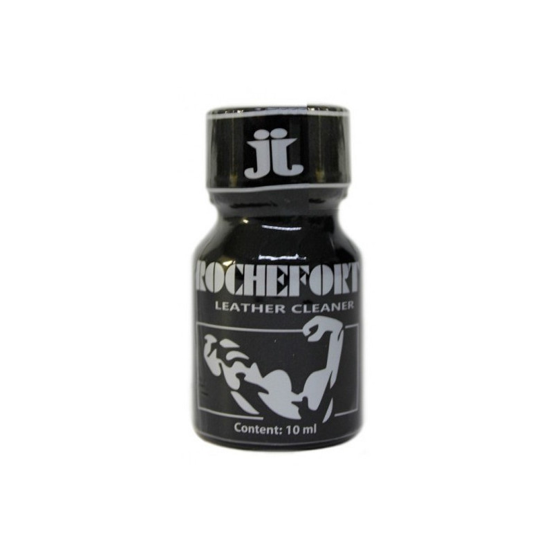 Locker Room Rochefort EU 10ml
